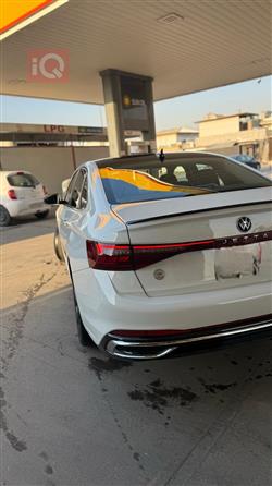 فولكسفاغن جيتا